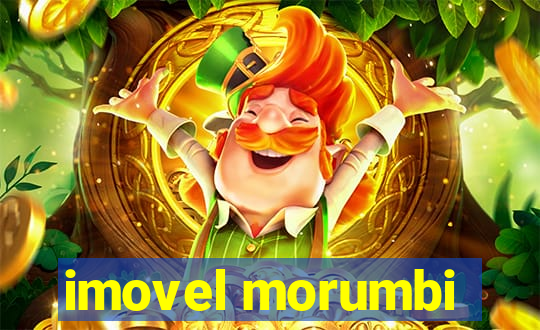 imovel morumbi